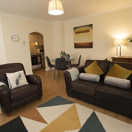 Guestready - Beautiful Apartment In Dublin 4 Exteriér fotografie