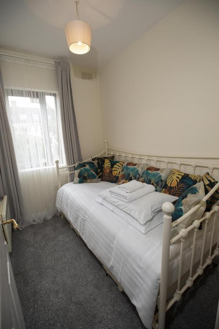 Guestready - Beautiful Apartment In Dublin 4 Exteriér fotografie