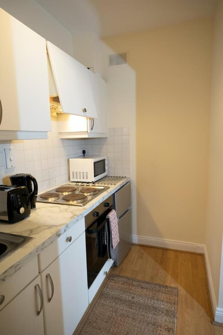 Guestready - Beautiful Apartment In Dublin 4 Exteriér fotografie