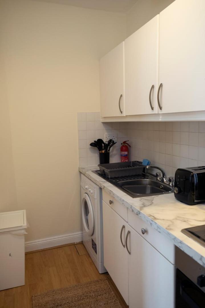 Guestready - Beautiful Apartment In Dublin 4 Exteriér fotografie