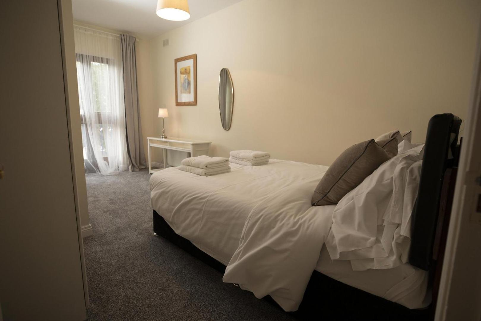 Guestready - Beautiful Apartment In Dublin 4 Exteriér fotografie